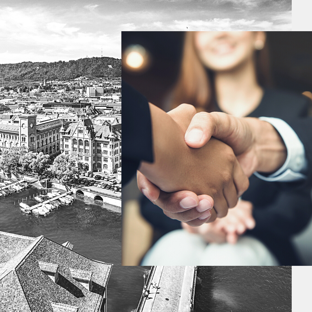 Our Partners